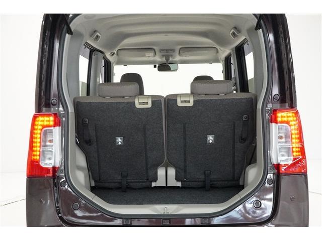 タント Ｘ　ＳＡＩＩＩ　左側パワスラ　スマ－トキ－　地デジフルセグ　ＤＶＤ再生可　ナビＴＶ　ＥＴＣ車載器　パワーステアリング　パワーウィンドウ　ＥＳＣ　運転席エアバック　ベンチシート　オートエアコン　キーレスエントリー（19枚目）