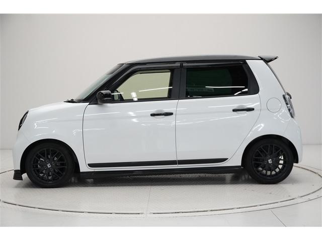 ガソリン車です。力強さと快適さを両立した知的性能のエンジンです。快適なドライブをお楽しみください。