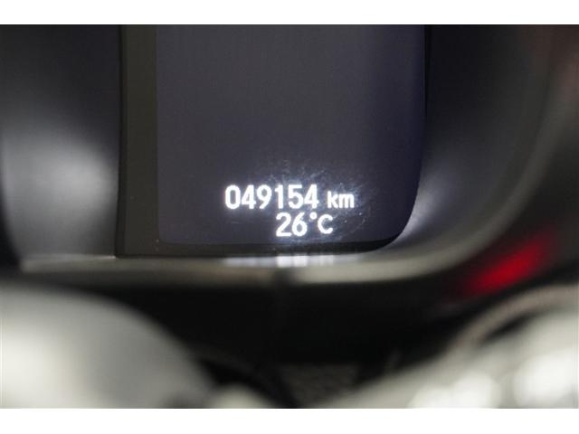 現在の走行距離です。乗り方や用途によって走行距離は異なりますが１年間に１万キロが一般的な目安です。