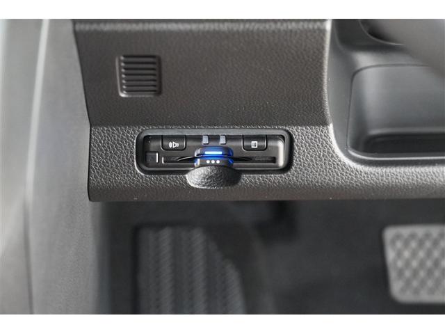 ＥＴＣを装備していれば、暑い日や寒い日、雨の日も窓を開ける必要がないので快適ドライブが楽しめます。