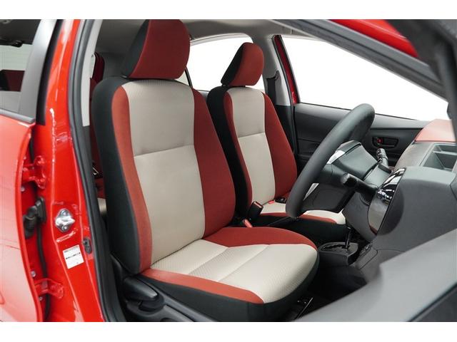 アクア Ｓ　スマートキープッシュスタート　キーレスエントリ　フルセグ地デジ　イモビ　ナビ＆ＴＶ　ワンオーナー車　オートエアコン　デュアルエアバック　ＥＳＣ　Ｂカメラ　パワーウィンドウ　ＡＵＸ端子　ＥＴＣ　ＳＲＳ（5枚目）