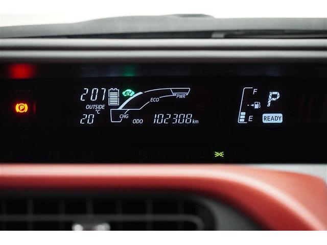 アクア Ｓ　スマートキープッシュスタート　キーレスエントリ　フルセグ地デジ　イモビ　ナビ＆ＴＶ　ワンオーナー車　オートエアコン　デュアルエアバック　ＥＳＣ　Ｂカメラ　パワーウィンドウ　ＡＵＸ端子　ＥＴＣ　ＳＲＳ（12枚目）