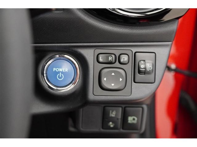 アクア Ｓ　スマートキープッシュスタート　キーレスエントリ　フルセグ地デジ　イモビ　ナビ＆ＴＶ　ワンオーナー車　オートエアコン　デュアルエアバック　ＥＳＣ　Ｂカメラ　パワーウィンドウ　ＡＵＸ端子　ＥＴＣ　ＳＲＳ（15枚目）