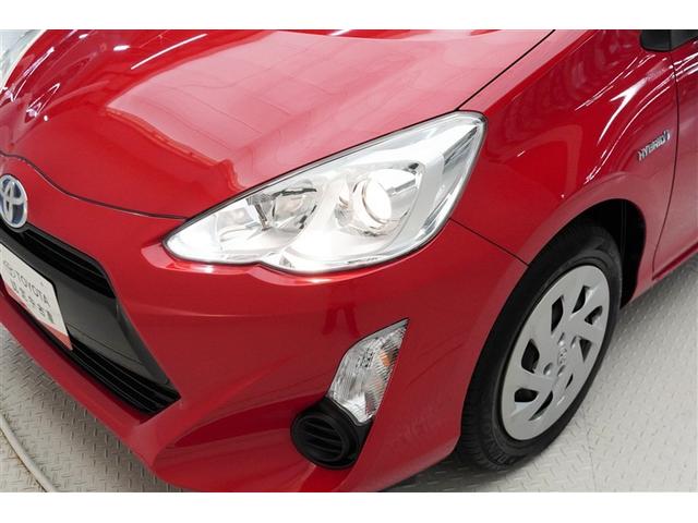 アクア Ｓ　スマートキープッシュスタート　キーレスエントリ　フルセグ地デジ　イモビ　ナビ＆ＴＶ　ワンオーナー車　オートエアコン　デュアルエアバック　ＥＳＣ　Ｂカメラ　パワーウィンドウ　ＡＵＸ端子　ＥＴＣ　ＳＲＳ（22枚目）