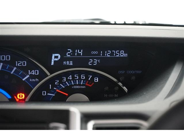 タント カスタムＲＳ　ＳＡ　サポカー　Ｒカメ　アイドリングＳ　スマートキ　横滑り防止装置付き　ＬＥＤへッドライト　サイドエアＢ　セキュリティアラーム　ＥＴＣ付き　ＴＶナビ　ＡＡＣ　ＡＷ　キーフリーシステム　助手席エアバッグ　ＰＳ（12枚目）
