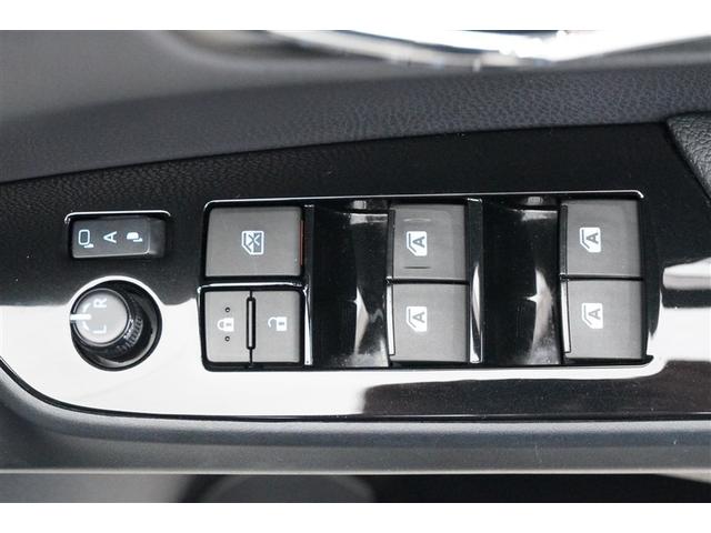 プリウス Ｓセーフティプラス　衝突回避システム　Ｂモニター　ＬＥＤライト　クルコン　ＥＴＣ装備　スマートＫＥＹ　ナビＴＶ　イモビライザー　横滑り防止機能　ＰＷ　カーテンエアバッグ　キーレスエントリー　オ－トエアコン　アルミ　ＡＢＳ（18枚目）