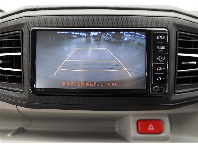 ピクシスエポック Ｇ　ＳＡＩＩＩ　デュアルエアバック　ワンセグテレビ　Ｂカメラ　エアバック　ＡＵＸ接続　ドラレコ　ＥＴＣ車載器　ナビ＆ＴＶ　横滑り防止装置　盗難防止装置　ＡＡＣ　キーレス　スマートキー＆プッシュスタート　ワンオーナ（8枚目）