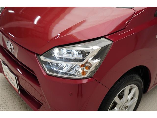 ピクシスエポック Ｇ　ＳＡＩＩＩ　デュアルエアバック　ワンセグテレビ　Ｂカメラ　エアバック　ＡＵＸ接続　ドラレコ　ＥＴＣ車載器　ナビ＆ＴＶ　横滑り防止装置　盗難防止装置　ＡＡＣ　キーレス　スマートキー＆プッシュスタート　ワンオーナ（23枚目）