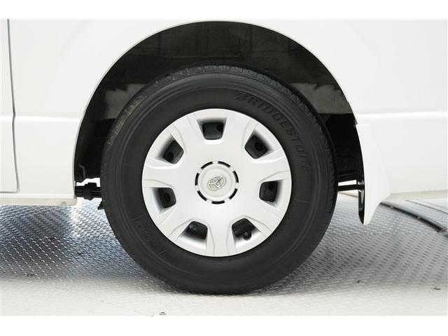 ハイエースバン スーパーGL ダークプライムII AC 助手席エアバック 地デジ 盗難防止システム ドライブレコーダ 4WD車 ETC付き DVD LEDヘッドランプ エアB ナビ&TV ミュージックプレイヤー接続可 メモリーナビ 横滑り防止 ABS(25枚目)