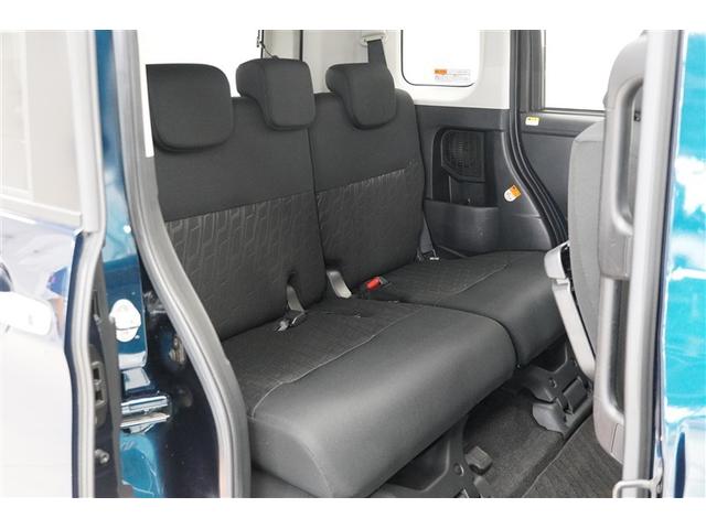 ルーミー カスタムG S 衝突軽減ブレーキシステム 地デジTV スマートキ- 両側電動D イモビライザー LEDライト Bモニター パワステ VSC クルコン DVD視聴 ETC オートエアコン ナビTV アルミホイール(6枚目)