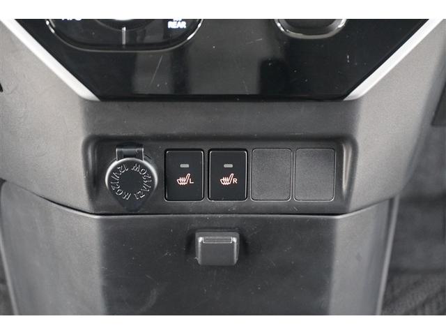 ルーミー カスタムG S 衝突軽減ブレーキシステム 地デジTV スマートキ- 両側電動D イモビライザー LEDライト Bモニター パワステ VSC クルコン DVD視聴 ETC オートエアコン ナビTV アルミホイール(11枚目)