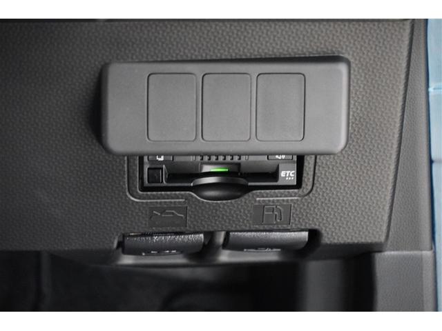 ルーミー カスタムG S 衝突軽減ブレーキシステム 地デジTV スマートキ- 両側電動D イモビライザー LEDライト Bモニター パワステ VSC クルコン DVD視聴 ETC オートエアコン ナビTV アルミホイール(18枚目)