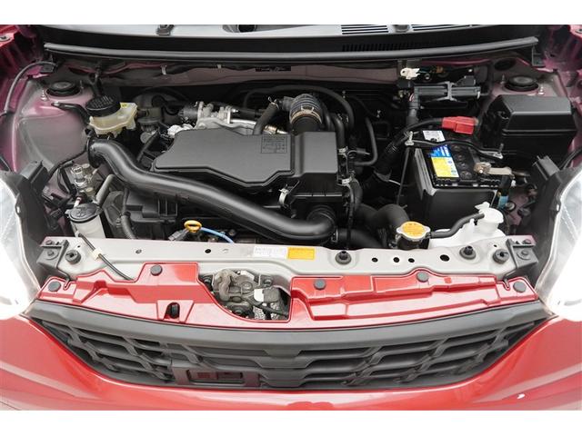 パッソ Ｘ　ＬパッケージＳ　衝突回避支援ブレーキ機能　横滑り防止機能　Ｉストップ　盗難防止システム　スマトキー　リアカメラ　ＥＴＣ車載器　Ｗエアバック　ＡＵＸ　ワンセグＴＶ　ドライブレコーダー　オートエアコン　ナビＴＶ　ＡＢＳ（18枚目）