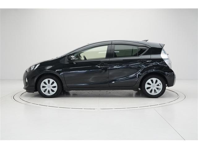 アクア G バックモニタ セキュリティー ドライブレコーダ デュアルエアバック ナビTV HDDナビゲーション LED パワーウィンドウ 1オーナ- 地デジ ESC ATエアコン ABS パワーステアリング(2枚目)