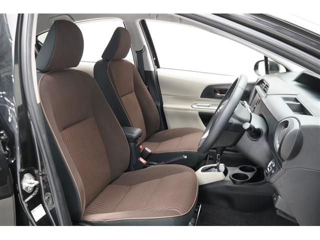 アクア G バックモニタ セキュリティー ドライブレコーダ デュアルエアバック ナビTV HDDナビゲーション LED パワーウィンドウ 1オーナ- 地デジ ESC ATエアコン ABS パワーステアリング(5枚目)