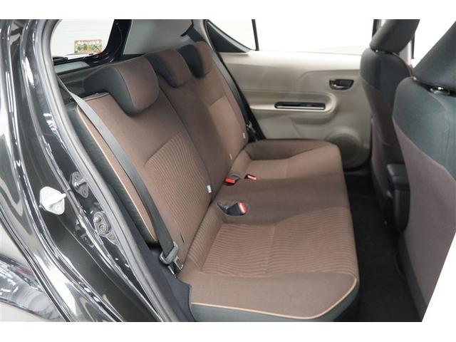 アクア G バックモニタ セキュリティー ドライブレコーダ デュアルエアバック ナビTV HDDナビゲーション LED パワーウィンドウ 1オーナ- 地デジ ESC ATエアコン ABS パワーステアリング(6枚目)