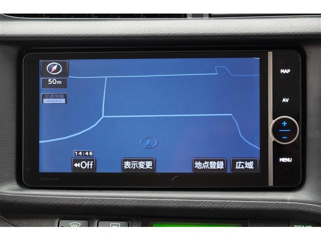 アクア G バックモニタ セキュリティー ドライブレコーダ デュアルエアバック ナビTV HDDナビゲーション LED パワーウィンドウ 1オーナ- 地デジ ESC ATエアコン ABS パワーステアリング(9枚目)