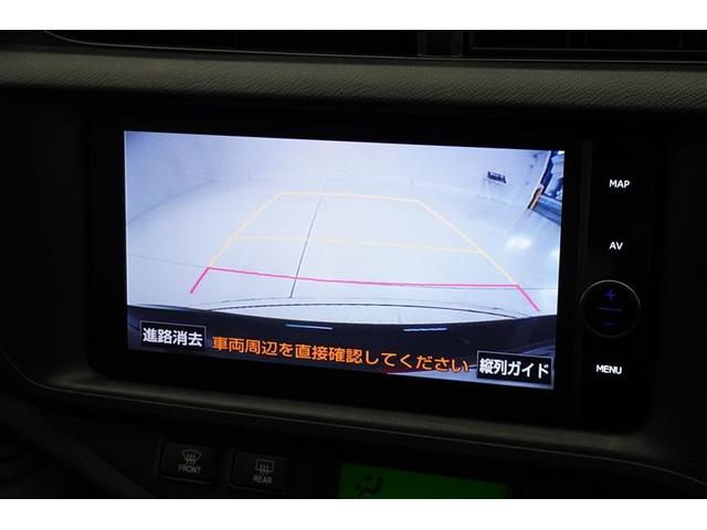 アクア G バックモニタ セキュリティー ドライブレコーダ デュアルエアバック ナビTV HDDナビゲーション LED パワーウィンドウ 1オーナ- 地デジ ESC ATエアコン ABS パワーステアリング(10枚目)