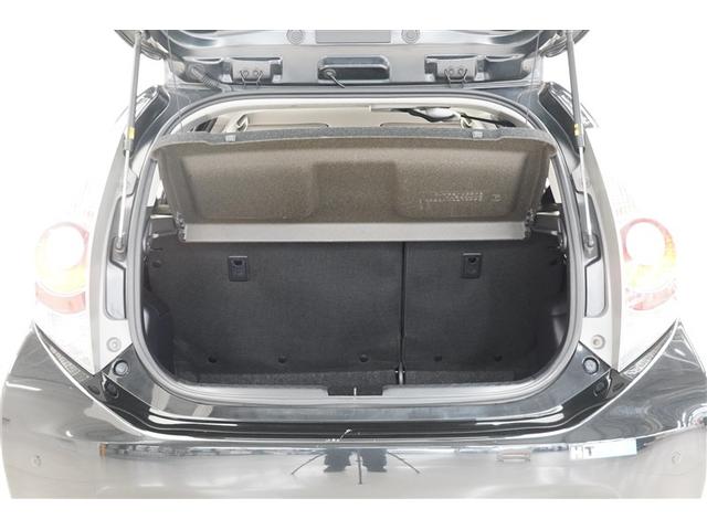 アクア G バックモニタ セキュリティー ドライブレコーダ デュアルエアバック ナビTV HDDナビゲーション LED パワーウィンドウ 1オーナ- 地デジ ESC ATエアコン ABS パワーステアリング(18枚目)