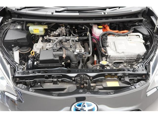 アクア G バックモニタ セキュリティー ドライブレコーダ デュアルエアバック ナビTV HDDナビゲーション LED パワーウィンドウ 1オーナ- 地デジ ESC ATエアコン ABS パワーステアリング(22枚目)