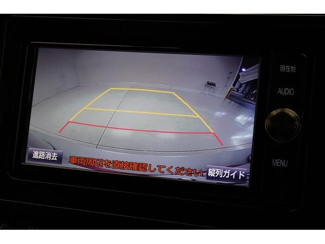 プリウス Ａツーリングセレクション　ドラレコ付き　スマキー　イモビライザー　バックモニター　クルコン　ＬＥＤヘッドライト　ＤＶＤ視聴可　ＥＴＣ　ナビＴＶ　メモリーナビゲーション　横滑り防止機能　キーフリ　アルミ　ＡＡＣ　ＡＵＸ　ＡＢＳ（8枚目）