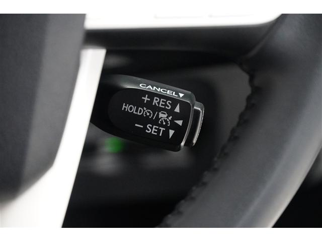 プリウス Ａツーリングセレクション　ドラレコ付き　スマキー　イモビライザー　バックモニター　クルコン　ＬＥＤヘッドライト　ＤＶＤ視聴可　ＥＴＣ　ナビＴＶ　メモリーナビゲーション　横滑り防止機能　キーフリ　アルミ　ＡＡＣ　ＡＵＸ　ＡＢＳ（19枚目）