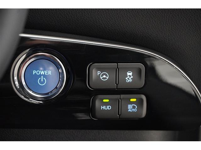 プリウス Ａツーリングセレクション　ドラレコ付き　スマキー　イモビライザー　バックモニター　クルコン　ＬＥＤヘッドライト　ＤＶＤ視聴可　ＥＴＣ　ナビＴＶ　メモリーナビゲーション　横滑り防止機能　キーフリ　アルミ　ＡＡＣ　ＡＵＸ　ＡＢＳ（20枚目）