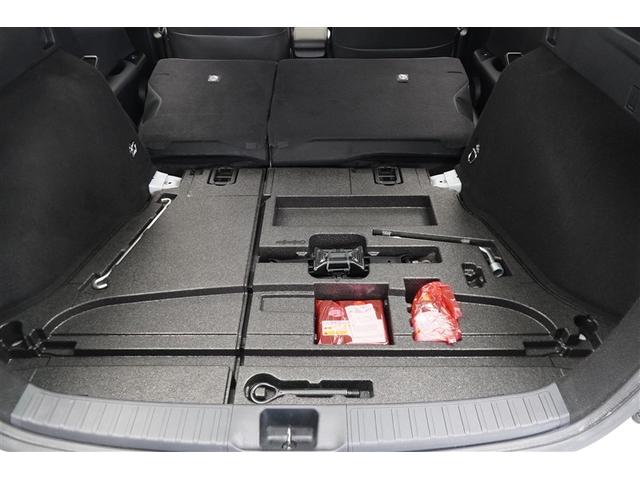 プリウス Ａツーリングセレクション　ドラレコ付き　スマキー　イモビライザー　バックモニター　クルコン　ＬＥＤヘッドライト　ＤＶＤ視聴可　ＥＴＣ　ナビＴＶ　メモリーナビゲーション　横滑り防止機能　キーフリ　アルミ　ＡＡＣ　ＡＵＸ　ＡＢＳ（28枚目）