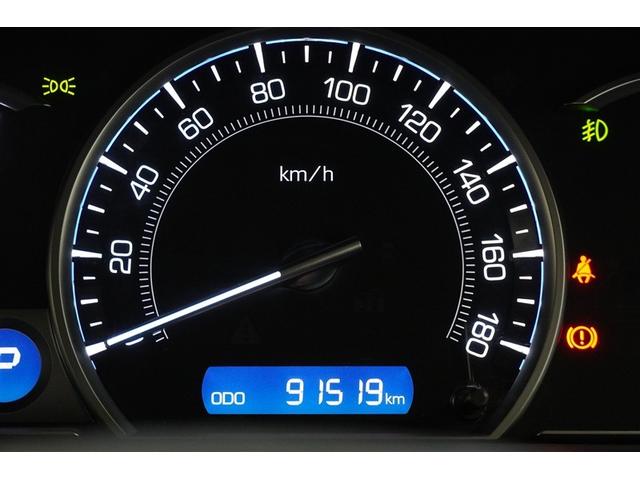 現在の走行距離です。乗り方や用途によって走行距離は異なりますが１年間に１万キロが一般的な目安です。