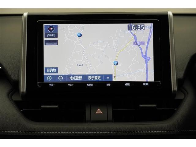 ＲＡＶ４ Ｘ　インテリジェントクリアランスソナー　ナビ＆ＴＶ　ＡＢＳ　スマートキー＆プッシュスタート　横滑り防止機能　アルミホイール　ＬＥＤライト　フルセグテレビ　ドラレコ　オートエアコン　４ＷＤ　ＥＴＣ　イモビ（8枚目）