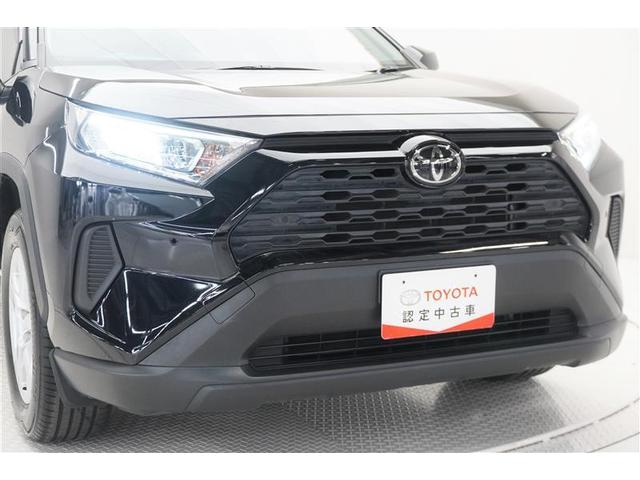 ＲＡＶ４ Ｘ　インテリジェントクリアランスソナー　ナビ＆ＴＶ　ＡＢＳ　スマートキー＆プッシュスタート　横滑り防止機能　アルミホイール　ＬＥＤライト　フルセグテレビ　ドラレコ　オートエアコン　４ＷＤ　ＥＴＣ　イモビ（32枚目）