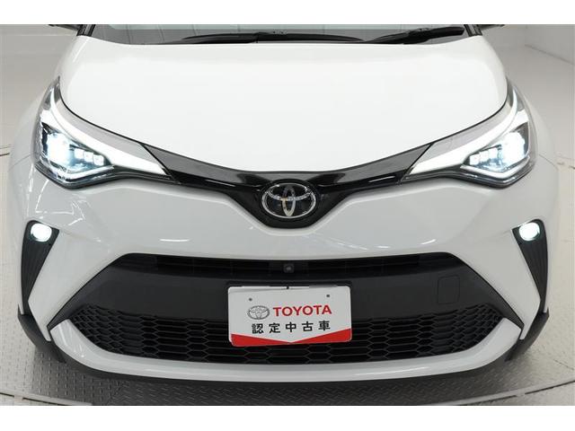 Ｃ－ＨＲ Ｇ－Ｔ　半革シート　ＮＡＶＩ　メモリナビ　衝突被害軽減Ｓ　パワーステアリング　エアバッグ　ＬＥＤライト　ＥＴＣ車載器　スマートキ－　イモビライザー　ＡＷ　Ｂモニター　キーレス　エアコン　クルコン　ＡＢＳ（27枚目）