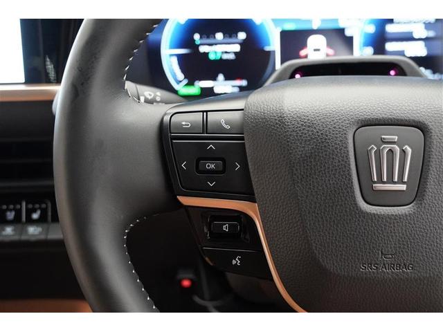 クラウンスポーツ Ｚ　ＬＥＤヘッドライト　４ＷＤ車　クルーズコントロール　ＡＣ１００Ｖ　黒革シート　ミュージックプレイヤー接続可　１オーナー　ドラレコ　ＡＷ　ＥＴＣ車載器　メモリーナビ　Ｂカメラ　エアバッグ　ＴＶナビ（16枚目）