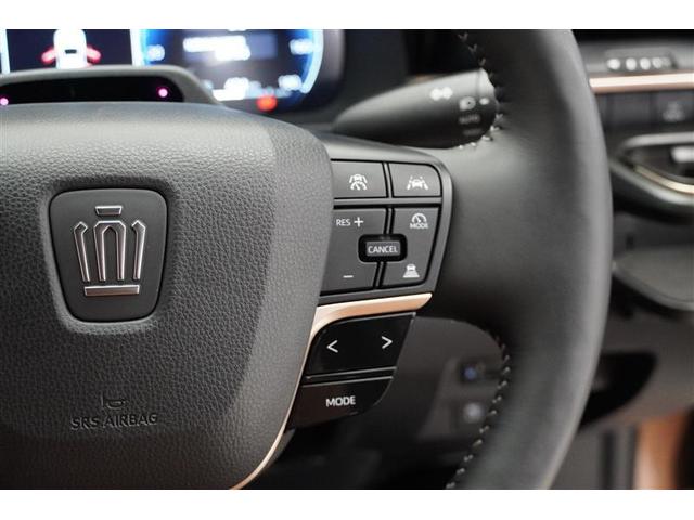 クラウンスポーツ Ｚ　ＬＥＤヘッドライト　４ＷＤ車　クルーズコントロール　ＡＣ１００Ｖ　黒革シート　ミュージックプレイヤー接続可　１オーナー　ドラレコ　ＡＷ　ＥＴＣ車載器　メモリーナビ　Ｂカメラ　エアバッグ　ＴＶナビ（17枚目）