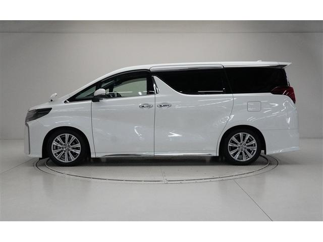 アルファード ２．５Ｓ　タイプゴールド　イモビ　バックモニタ－　ＬＥＤランプ　１オーナー車　リアオートエアコン　ドライブレコーダ　エアコン　ＤＶＤプレーヤー　横滑防止装置　ＡＣ１００Ｖ電源　アルミ　パワーウィンドウ　メディアプレイヤー接続（2枚目）