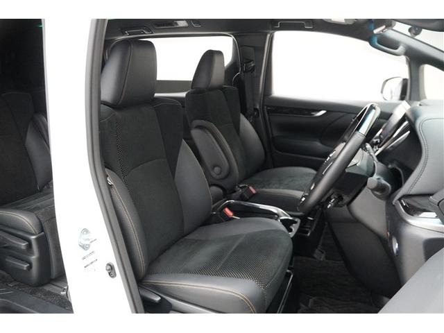 アルファード ２．５Ｓ　タイプゴールド　イモビ　バックモニタ－　ＬＥＤランプ　１オーナー車　リアオートエアコン　ドライブレコーダ　エアコン　ＤＶＤプレーヤー　横滑防止装置　ＡＣ１００Ｖ電源　アルミ　パワーウィンドウ　メディアプレイヤー接続（5枚目）