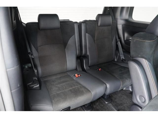 アルファード ２．５Ｓ　タイプゴールド　イモビ　バックモニタ－　ＬＥＤランプ　１オーナー車　リアオートエアコン　ドライブレコーダ　エアコン　ＤＶＤプレーヤー　横滑防止装置　ＡＣ１００Ｖ電源　アルミ　パワーウィンドウ　メディアプレイヤー接続（7枚目）