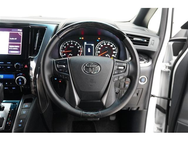 アルファード ２．５Ｓ　タイプゴールド　イモビ　バックモニタ－　ＬＥＤランプ　１オーナー車　リアオートエアコン　ドライブレコーダ　エアコン　ＤＶＤプレーヤー　横滑防止装置　ＡＣ１００Ｖ電源　アルミ　パワーウィンドウ　メディアプレイヤー接続（8枚目）