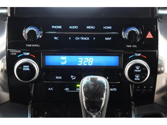 アルファード ２．５Ｓ　タイプゴールド　イモビ　バックモニタ－　ＬＥＤランプ　１オーナー車　リアオートエアコン　ドライブレコーダ　エアコン　ＤＶＤプレーヤー　横滑防止装置　ＡＣ１００Ｖ電源　アルミ　パワーウィンドウ　メディアプレイヤー接続（16枚目）