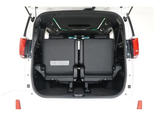 アルファード ２．５Ｓ　タイプゴールド　イモビ　バックモニタ－　ＬＥＤランプ　１オーナー車　リアオートエアコン　ドライブレコーダ　エアコン　ＤＶＤプレーヤー　横滑防止装置　ＡＣ１００Ｖ電源　アルミ　パワーウィンドウ　メディアプレイヤー接続（22枚目）