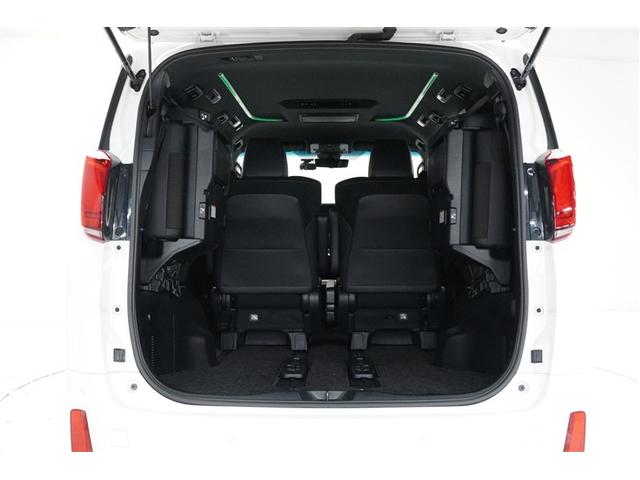 アルファード ２．５Ｓ　タイプゴールド　イモビ　バックモニタ－　ＬＥＤランプ　１オーナー車　リアオートエアコン　ドライブレコーダ　エアコン　ＤＶＤプレーヤー　横滑防止装置　ＡＣ１００Ｖ電源　アルミ　パワーウィンドウ　メディアプレイヤー接続（23枚目）