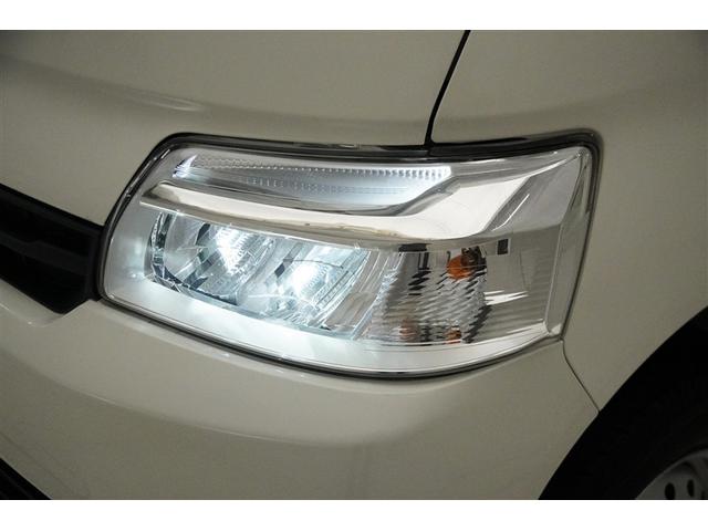 タウンエースバン GL プリクラッシュ LEDランプ 助手席エアバック パワーウィンド リモコンキー アイストップ メモリナビ ナビTV イモビライザー パワーステアリング フルセグテレビ バックカメラ エアバック ETC(23枚目)