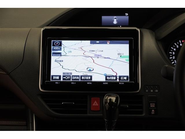 純正ナビ（ＮＳＺＴ−Ｙ６６Ｔ）装着しています。