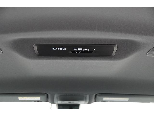 リアクーラー装備しています。