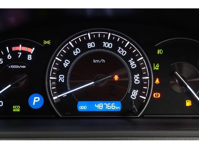 現在の走行距離です。乗り方や用途によって走行距離は異なりますが１年間に１万キロが一般的な目安です。