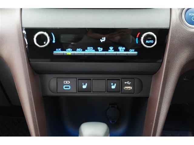 ヤリスクロス ハイブリッドＺ　ドライブレコーダ　インテリジェントキー　アルミホイル　ＬＥＤライト　１オ－ナ－　リアカメラ　クルーズコントロール　横滑り防止システム　ナビＴＶ　メモリーナビゲーション　電動シ－ト　パワステ　キーフリー（9枚目）