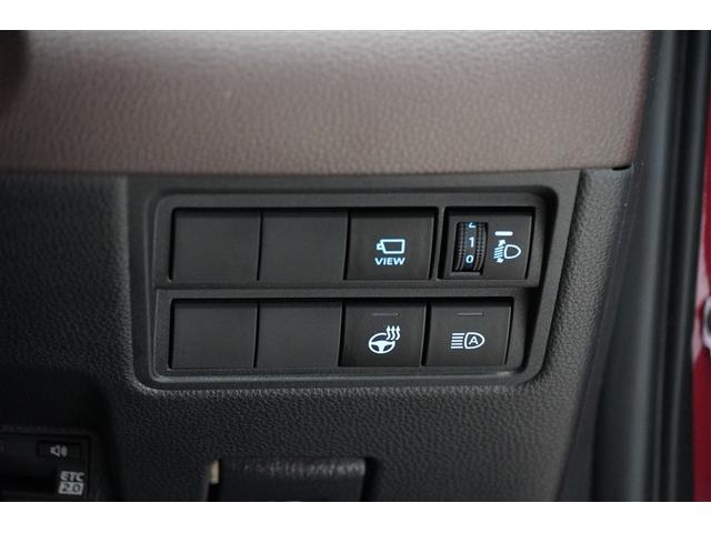 ヤリスクロス ハイブリッドＺ　ドライブレコーダ　インテリジェントキー　アルミホイル　ＬＥＤライト　１オ－ナ－　リアカメラ　クルーズコントロール　横滑り防止システム　ナビＴＶ　メモリーナビゲーション　電動シ－ト　パワステ　キーフリー（19枚目）