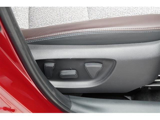 ヤリスクロス ハイブリッドＺ　ドライブレコーダ　インテリジェントキー　アルミホイル　ＬＥＤライト　１オ－ナ－　リアカメラ　クルーズコントロール　横滑り防止システム　ナビＴＶ　メモリーナビゲーション　電動シ－ト　パワステ　キーフリー（23枚目）