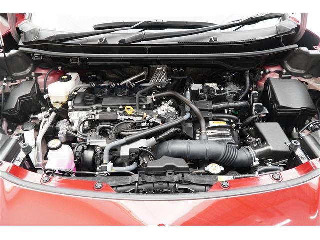 ヤリスクロス ハイブリッドＺ　ドライブレコーダ　インテリジェントキー　アルミホイル　ＬＥＤライト　１オ－ナ－　リアカメラ　クルーズコントロール　横滑り防止システム　ナビＴＶ　メモリーナビゲーション　電動シ－ト　パワステ　キーフリー（26枚目）