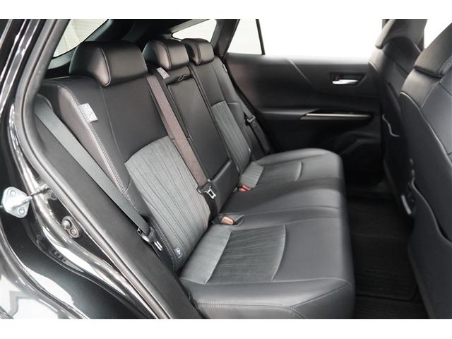 ハリアー Ｇ　衝突回避ブレーキ　試乗車　ＡＵＸ接続　セキュリティーアラーム　ＡＡＣ　バックモニタ－　１オーナ　横滑防止装置　ＬＥＤランプ　スマキー　キーフリー　ＡＷ　ＰＳ　パワーウインドウ　パワ－シ－ト　ＡＢＳ（6枚目）